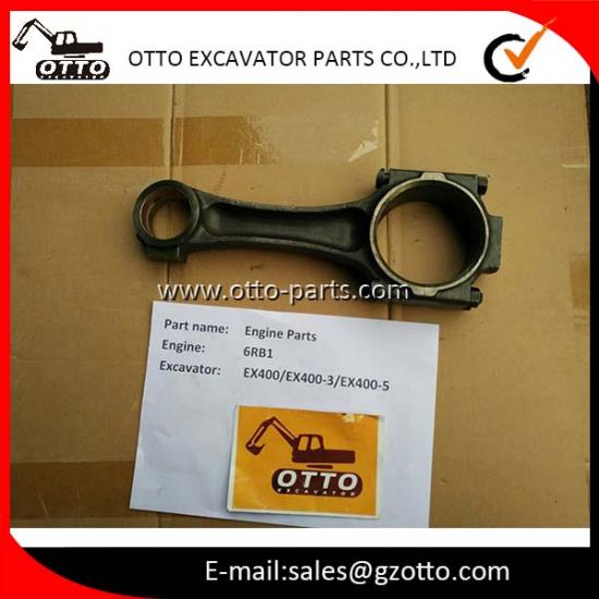 Biela ISUZU 6RB1 1-12230188-0 1122301880 112230-1880