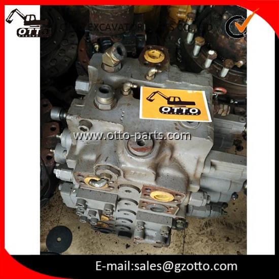 Conjunto de válvula de control HITACHI ZX450 4434686