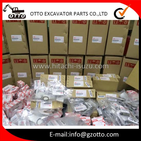 5-87813193-0 Juego de camisas de motor ISUZU 4JB1T