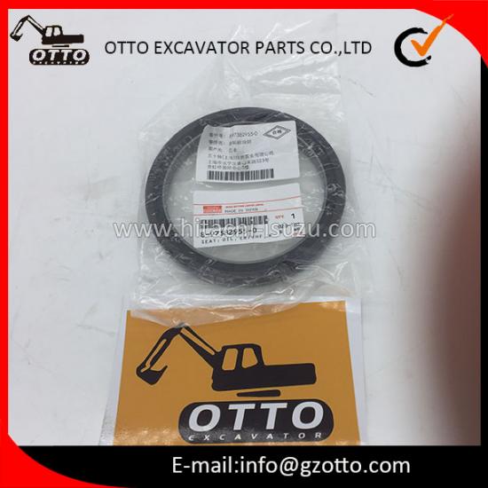 8-97382955-0 Sello de aceite del cigüeñal delantero ZX200-3 4HK1