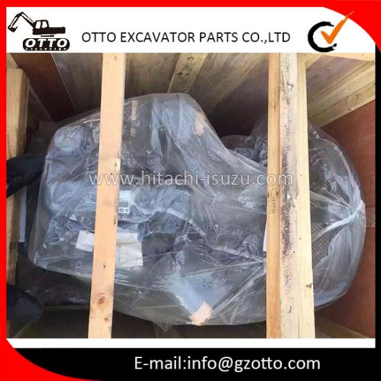 4489383 6BG1TRA-01 Conjunto de motor