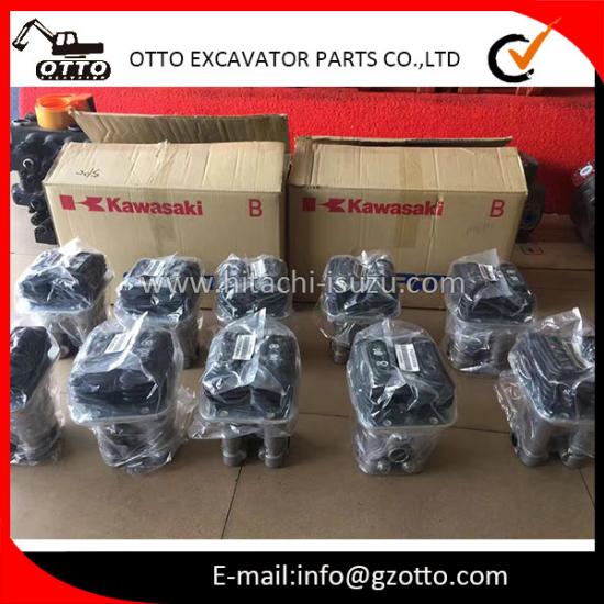 9247135 Válvula de pie ZX200-5G