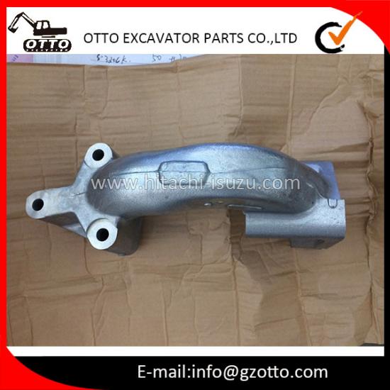 8980069960 ZX330-3 6HK1 Tubo EGR 898006-9960 8-98006996-0