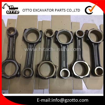 EX200 ISUZU 6BD1 Con Rod 1122300950 112230-0950 1-12230095-0