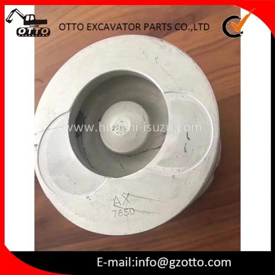 EX200-5 6BG1 Pistón 1121117850 112111-7850 1-12111785-0