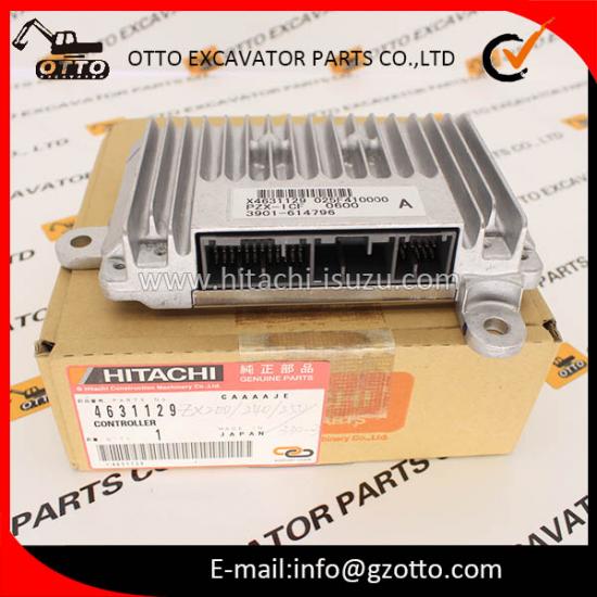 Controlador de vehículo original HITACHI ZX200 ZX240 ZX250 ZX330-3 4631129