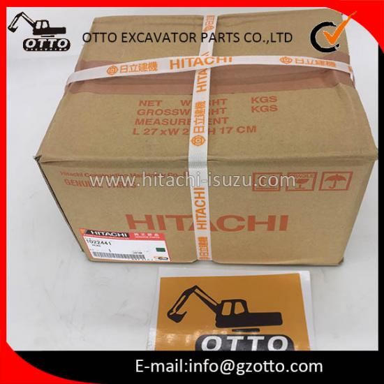 Cubierta del cabezal HITACHI ZX330-3 1022441