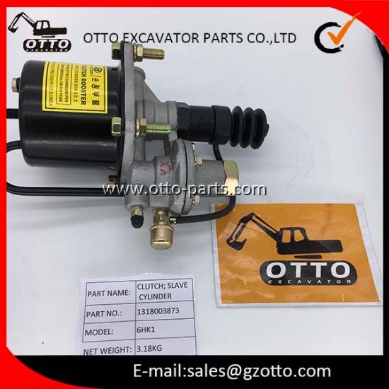 Servoembrague ISUZU 6HK1 1318003873 1-31800387-3 131800-3873