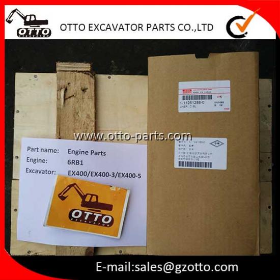 EX400-5 6RB1 Revestimiento 1-11261288-0 1112612880