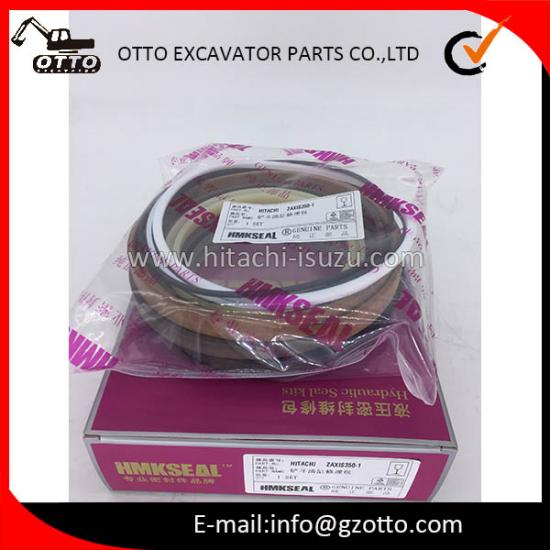 Kit de sello de cucharón HITACHI ZX350-1 4649053