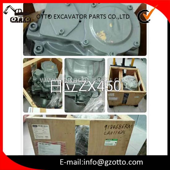 Bomba principal HITACHI ZX450 9184686