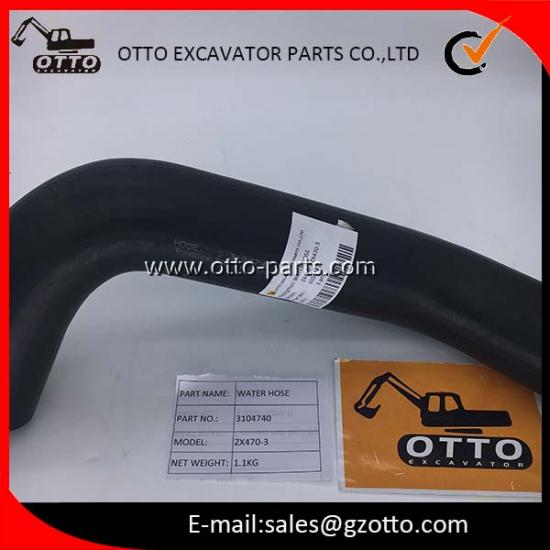 Manguera de agua HITACHI ZX470-3 3104740