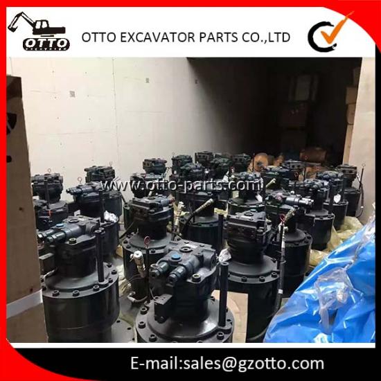 Motor de giro HITACHI ZX470-3 ZX450-3 4423009