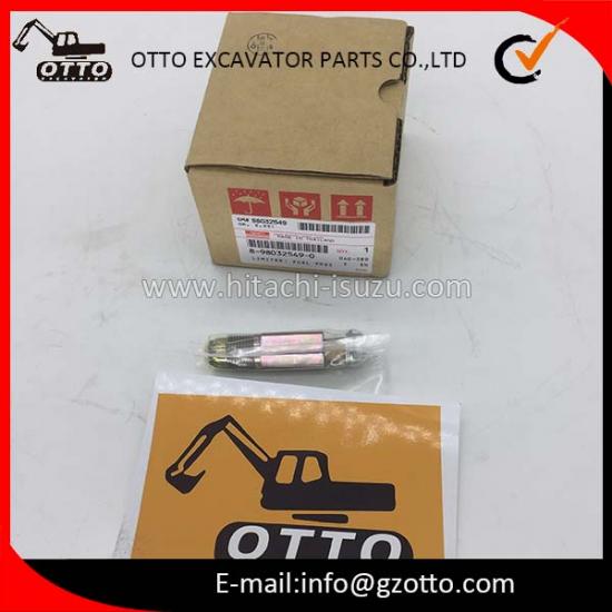 ISUZU 4HK1 8-98032549-0 8980325490 Limitador de combustible