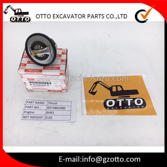 Termostato ISUZU 6HK1 8973865480 897386-5480 8-97386548-0