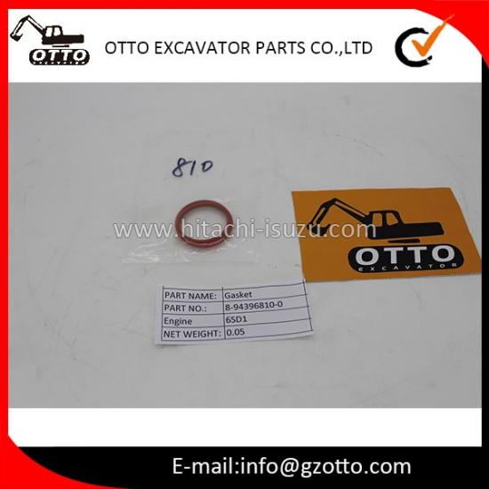 Junta ISUZU 6SD1 8943968100 894396-8100 8-94396810-0