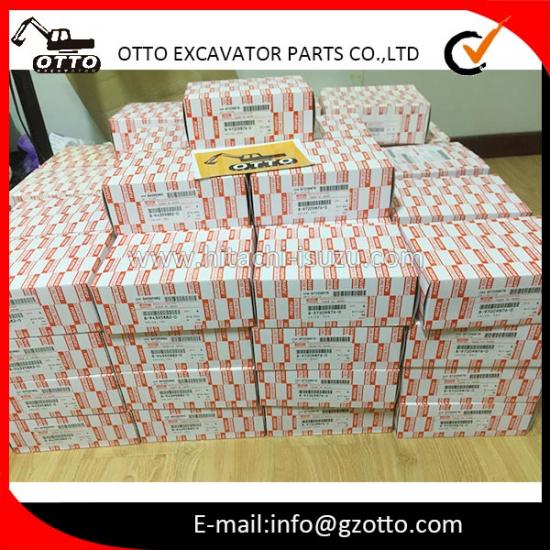 ISUZU 8943958820 894395-8820 8-94395882-0 6HK1 4HK1 VÁLVULA;ENTRADA