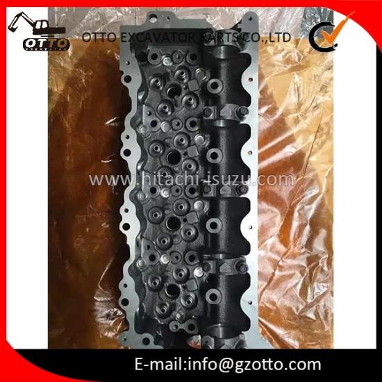 Repuestos para motor ISUZU 4BG1 Culata 4BD1 Culata 8972221090 897222-1090