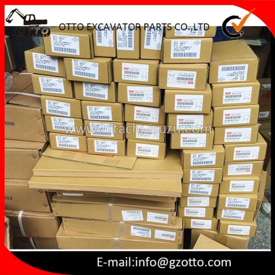 Inyector ISUZU 8980305500 8980305-500 8-98030550-0