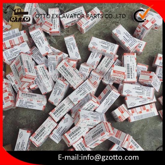 Sensor 6WA1 8973280580 897328-0580 8-97328058-0