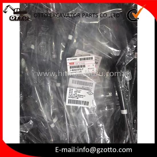 Arnés de motor ISUZU ZX330-3 6HK1 1826413757 182641-3757 1-82641375-7