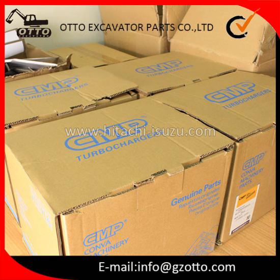 Turbocompresor CMP 8981922130 898192-2130