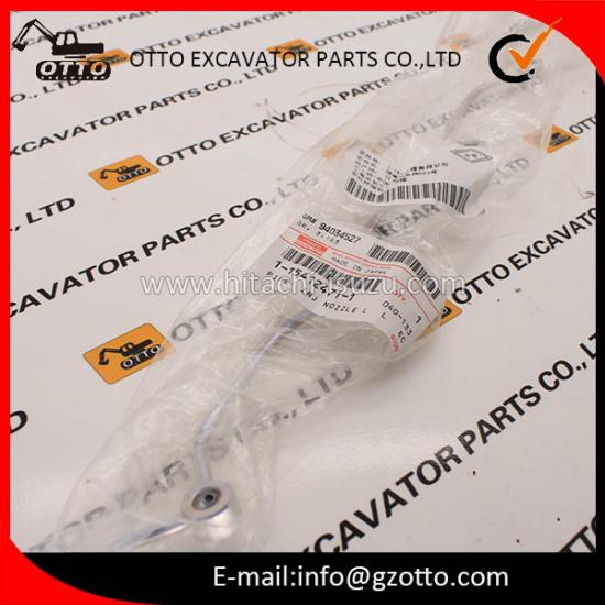 Boquilla de inyección para HITACHI EX200-5 ISUZU 6BG1T 1154124710 115412-4710