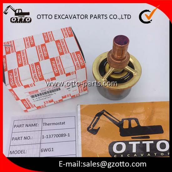 Termostato 6WG1 1-13770089-1 1137700891 113770-0891