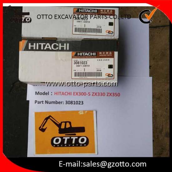 Pasador central Hitachi 3081023 ZX330-3 ZX350K EX370HD-5