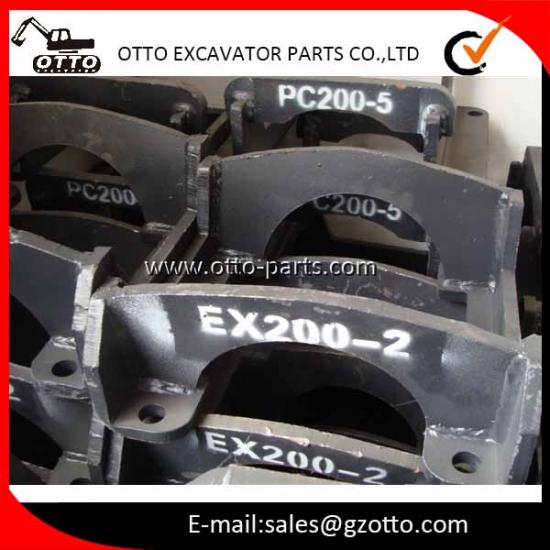 Protector de cadena HITACHI EX200-2 Link Guard