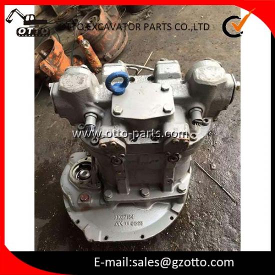 Bomba hidráulica Hitachi HPV102 9195236 EX200-5