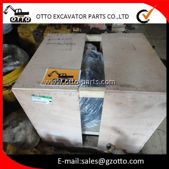Válvula de control original HITACHI ZX330-3 9214478 KMX15HA