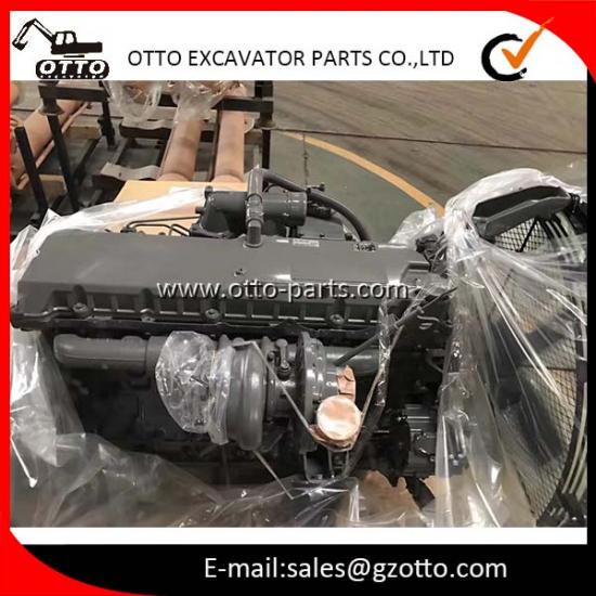 Conjunto de motor original nuevo ISUZU Motor 4BG1