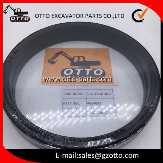 Sello flotante ISUZU ZX200 4634693