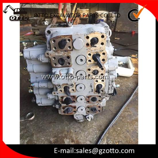 Conjunto de válvula de control HITACHI ZX470-3 ZX450-3 ZX870-3 4632973