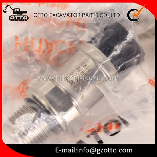 Sensor de presión HITACHI 4436271 para Hitachi EX200-23, EX300-2 EX200-3 ZX240-3 ZX200-3