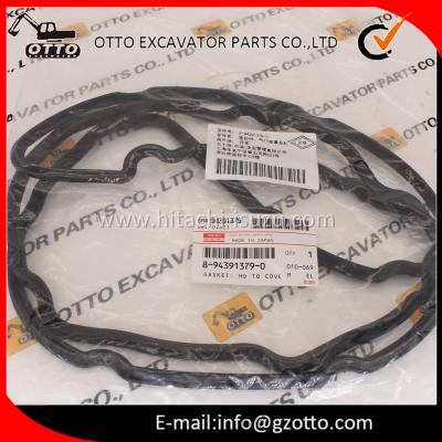 HITACHI ZX330-3 ISUZU 6HK1 8-94391379-0 Cover Head Gasket 8943913790