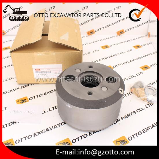 HITACHI ZX450 ISUZU 6WG1 1157405420 115740-5420 Conjunto de temporizador Bomba de inyección Genuino Japón