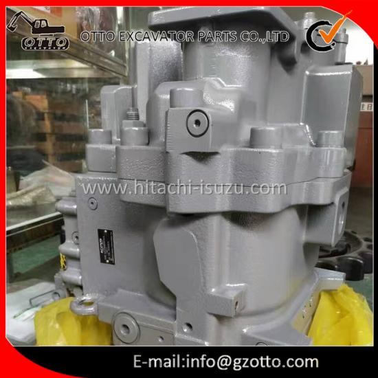 Bomba hidráulica HITACHI ZX450-1 ZX450, bomba hidráulica principal ZX450 para 9199338 9184686