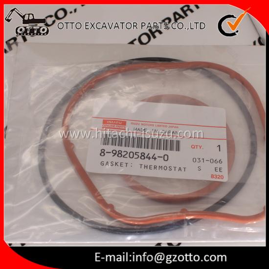 Junta del termostato ISUZU 6WG1 8-98205844-0 8982058440