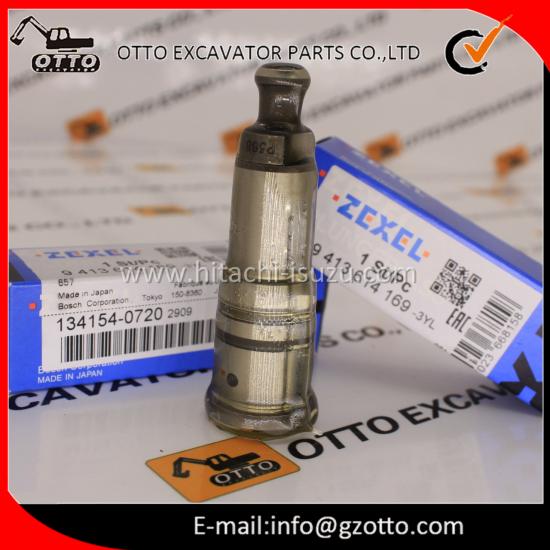 ISUZU 1156312240 115631-2240 ZEXEL 9413614169 134154-0720 Émbolo Original P388