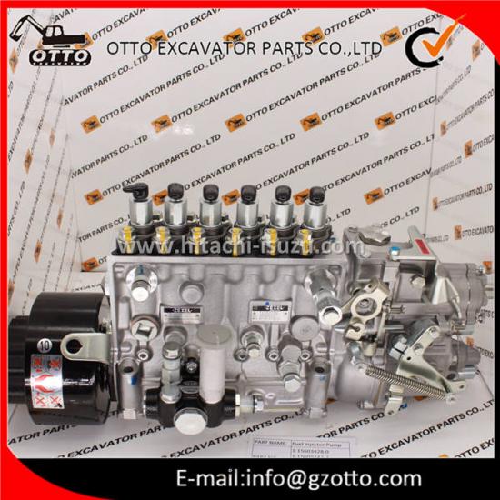 Bomba de inyección de combustible original ISUZU 6WG1 HITACHI ZX800 ZX450 ZX670 Bomba de combustible 1-15603428-0 1-15603342-2 105407-7910 106682-1041