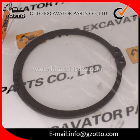 Repuestos originales para KAWASAKI K5V200 K3V180DTH, anillo de retención hidráulico KPM