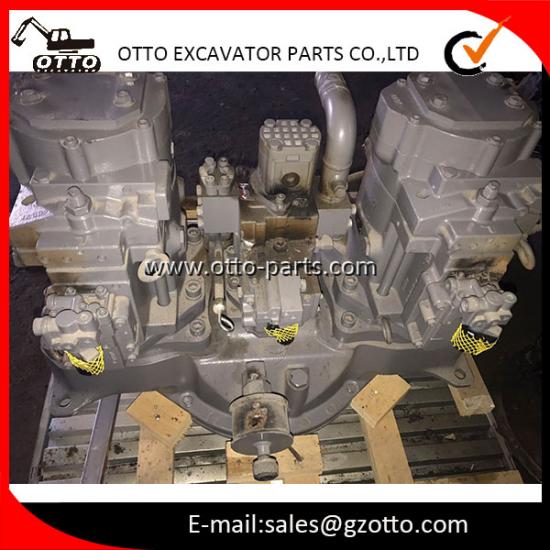 Bomba hidráulica Hitachi ZX650-3 ZX670-3 ZX850-3 ZX870-3 ZX870-3 EX1200-6 YA00003076 4635645