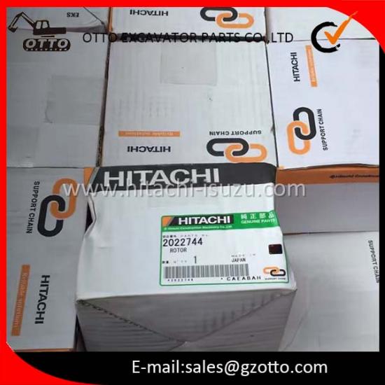Rotor de bomba EX270-5 2022744
