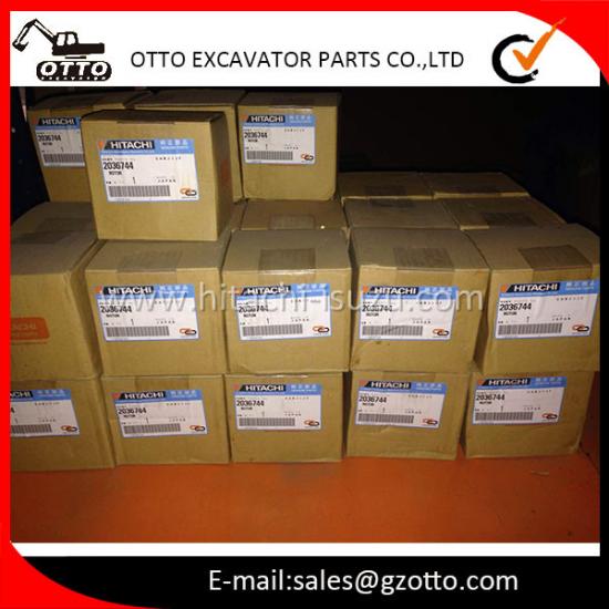Rotor HITACHI EX200-5 2036744