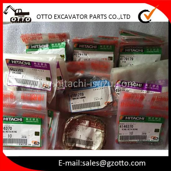 Anillo de retención de bomba Hitachi EX300-3 4191219