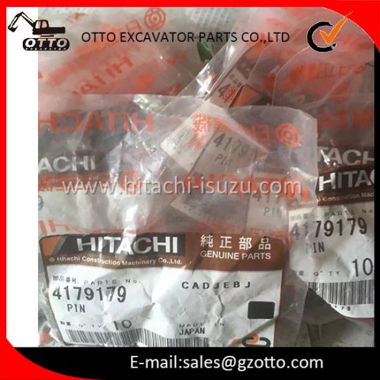 Pasador de espiga de la bomba EX300 4179179