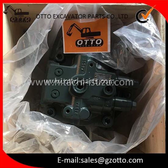 Dispositivo de motor de giro HITACHI M2X210CHB ZX850-3 ZX870-3 4637117