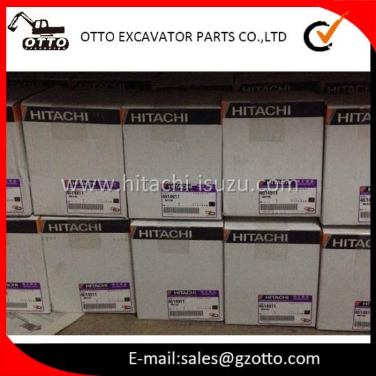 Motor del acelerador HITACHI ZX200 ZX450 4614911